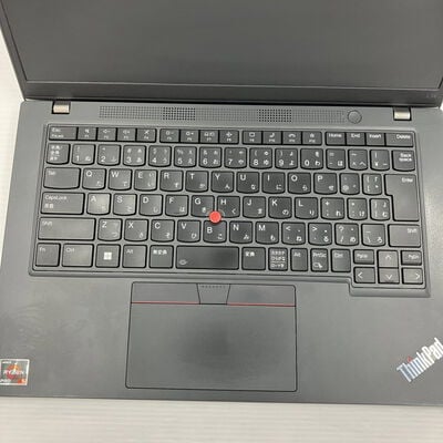 【秋葉原本店】中古  ThinkPad_L14_Gen4(Ryzen 5 PRO 7530U/16GB/SSD256GB/W11P) 3410016228 