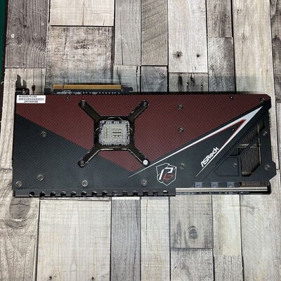 【広島店】中古  ASRock RX7900XTX PG 24GO (Radeon RX7900XTX 24G) 3320004906 
