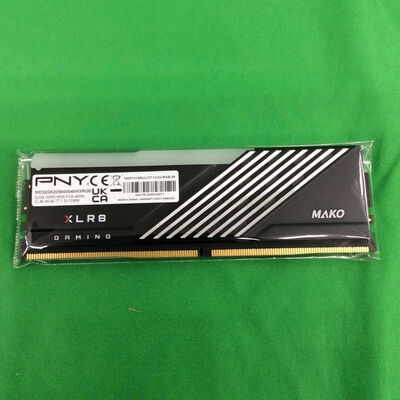 【川崎店】中古  PC5-48000 16GB デスクトップ用(DDR5-6000) 149154 
