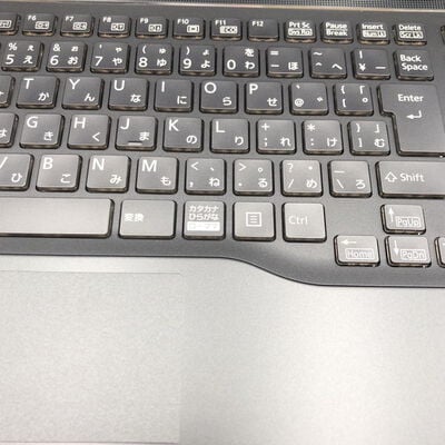 【甲府飯田店】中古  富士通 LIFEBOOK AH53/B3(i7-8550U/8GB/SSD1TB/W11H) 4720003140 