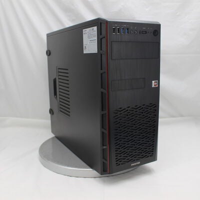 【通販センター】中古  インバースネット FRONTIER GB(AMD Ryzen 7 3700X/32GB DDR4 (PC4)/SSD256GB/なし/NVIDIA GeForce RTX 3070 8GB/W11H64 MAR) 195228 