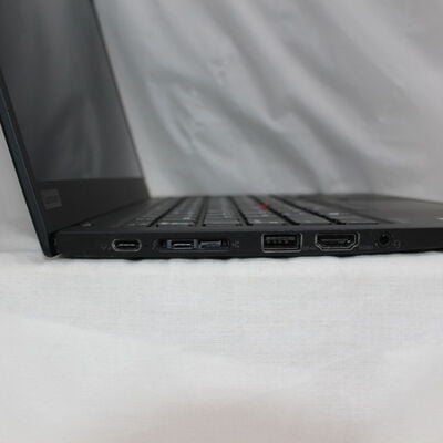 【通販センター】中古  Lenovo ThinkPad X1 Carbon 20R2CTO1WW(Intel Core i7 10510U/16GB/SSD1TB/なし/オンボード/14/2560x1440/Wi-Fi/W11H64 MAR) 185894 