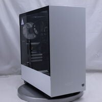 中古  NonBrand OriginalPC(Intel Core i5 10600/16GB DDR4 (PC4)/SSD500GB/なし/NVIDIA GeForce GTX 1660 SUPER 6GB/W11H64 MAR) 204430 