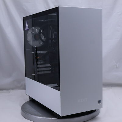 【通販センター】中古  NonBrand OriginalPC(Intel Core i5 10600/16GB DDR4 (PC4)/SSD500GB/なし/NVIDIA GeForce GTX 1660 SUPER 6GB/W11H64 MAR) 204430 