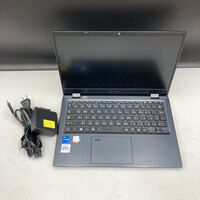中古  Dynabook G83/HS (Intel Core i5 1135G7 2.40GHz/16GB DDR4/SSD256GB/-/オンボード/13.3/1920x1080/GbE/Wi-Fi/WEBCAM/W11H64) 191159 