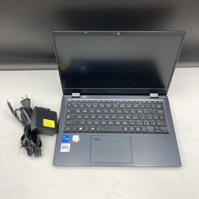 【熊本浜線店】中古  Dynabook G83/HS (Intel Core i5 1135G7 2.40GHz/16GB DDR4/SSD256GB/-/オンボード/13.3/1920x1080/GbE/Wi-Fi/WEBCAM/W11H64) 191159 