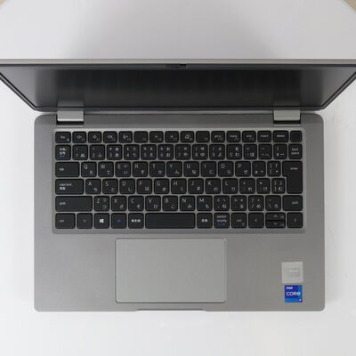 【通販センター】中古  DELL Latitude 5320(Intel Core i7 1185G7/16GB DDR4 (PC4)/SSD512GB/なし/オンボード/13.3/1920x1080/Wi-Fi/W11H64 MAR) 200901 