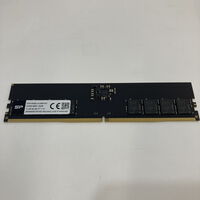 中古  PC5-38400 16GB デスクトップ用(DDR5-4800) 149151 