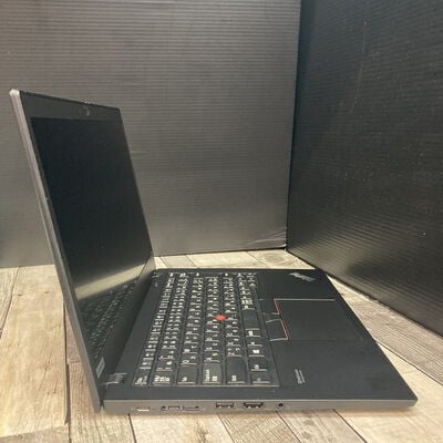 【広島店】中古  LENOVO ThinkPad X13 (AMD Ryzen 5 Pro 4650U 2.10GHz/32GB/SSD256GB/-/オンボード/13.3/1920x1080/Wi-Fi/WEBCAM/W11P/Microsoft Office Home and Business 2024) 184183 