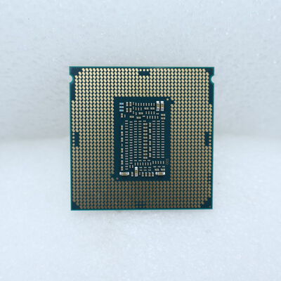 【通販センター】中古  INTEL Core i5-9400F (1151/2.9GHz/9M/C6/T6) 139478 