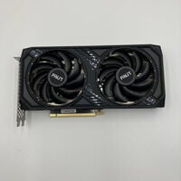 中古  Palit NE6406T019P1-1060D (RTX4060Ti Dual 8G) 175562 