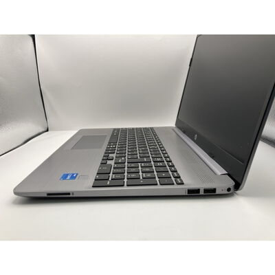【仙台店】中古  HP 250 G8 Notebook PC (Core i5-1135G7/8GB/SSD128GB+HDD500GB/-/-/WLAN/15.6FHD/W11H/-) 3240010564 