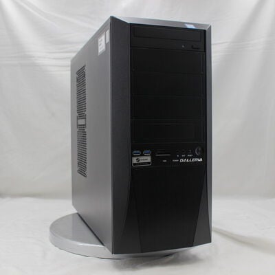 【大須店】中古  THIRDWAVE GALLERIA KT 