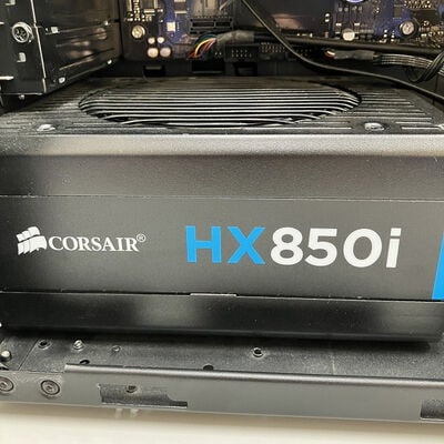 【熊本浜線店】中古  GALLERIA XF(i7 9700K/32GB/RTX2070/W11H) 5370000903 