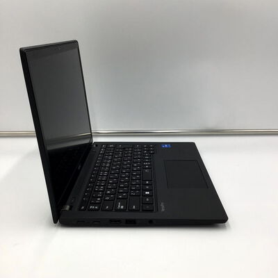 【白山FM松任店】中古  VersaPRO VKT44(i5-1235U/8GB/SSD128GB) 4950000721 