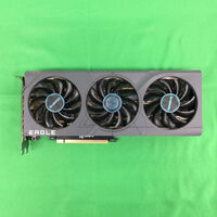 中古  GIGABYTE GV-N406TEAGLE OC-8GD (RTX4060Ti 8G) 175553 