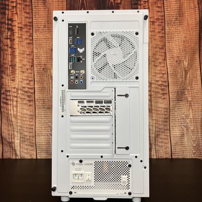 【富士青葉店】中古  Original 自作PC(i7 14700K/32GB/SSD1TB/RTX5070Ti/W11H) 5070001279 
