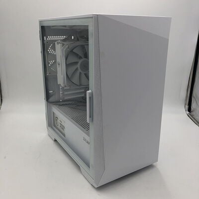 【盛岡都南店】中古  自作PC　Ryzen5 5600GT 4580001720 