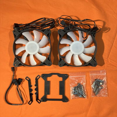 【なんば店】中古  MSI MAG CORELIQUID E240/TW(240mm ARGB 水冷) 1460024273 