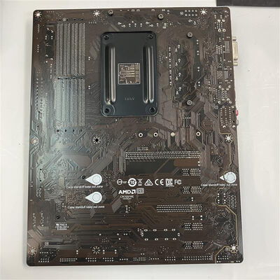 【仙台店】中古  MSI B450-A PRO MAX B450/AM4/ATX 3120020837 