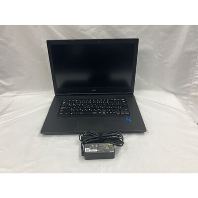 【仙台店】中古  NEC Versa Pro PC-VKT42XZGA (Core i5-1135G7/8GB/SSD 256GB/-/-/WLAN/15.6インチFHD/W11P/-) 3240010944 