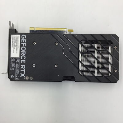 【白山FM松任店】中古  Palit NE64060019P1-1070D （RTX4060 8GB） 3480038667 