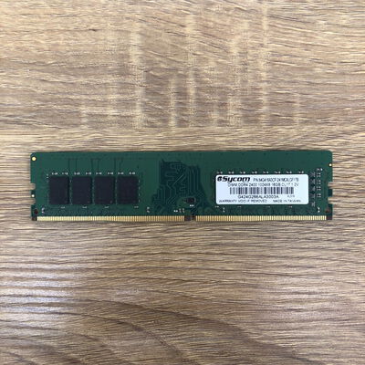 【津ラッツ店】中古  PC4-19200 16GB デスクトップ用 135639 