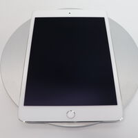 中古  Apple iPad mini4 Wi-Fi 128GB シルバー MK9P2J/A 129362 