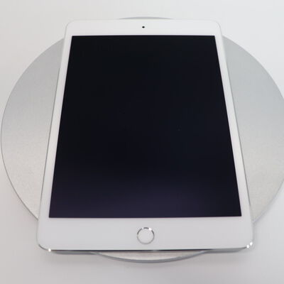 【札幌店】中古  Apple iPad mini4 Wi-Fi 128GB シルバー MK9P2J/A 129362 