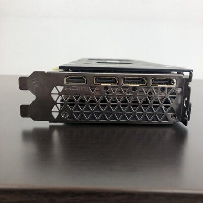 【長野稲里店】中古  INNO3D GeForce RTX 4070 Ti X3 5110001384 