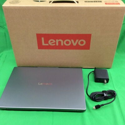 【川崎店】中古  Lenovo IdeaPad Slim 5 14AHP10(AMD Ryzen 7 8845HS/SSD 1TB/DDR5 16GB×2/Windows11 HOME) 3170006659 