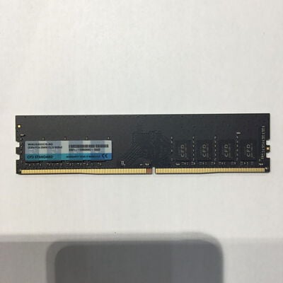 【松山環状枝松店】中古  PC4-25600 8GB デスクトップ用 140727 