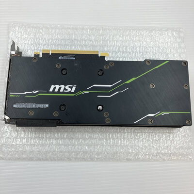 【秋葉原本店】中古  各社 GeForce RTX2080 (8GB PCI-E) 138211 
