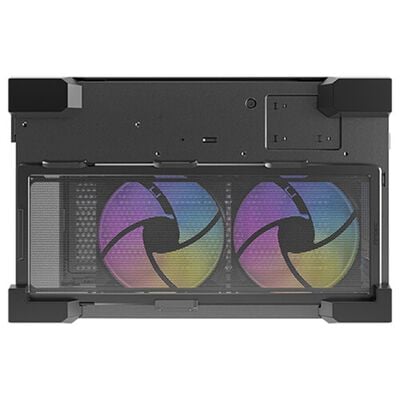 Antec  Constellation C8 ARGB (E-ATX ガラス ブラック) 