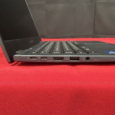 【静岡東瀬名店】中古  dynabook G83/HU A6GVHUB8DE15 (Intel Core i5 1145G7 2.60GHz/8GB/SSD256GB/-/オンボード/13.3/1920x1080/GbE/Wi-Fi/WEBCAM/W11H) 193723 
