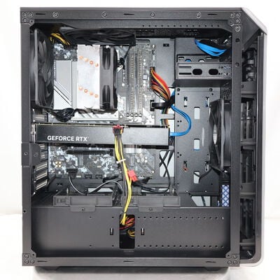 【通販センター】中古  THIRDWAVE GALLERIA XRR7F-46T 201081 