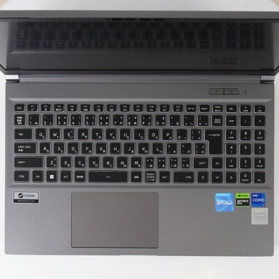 【通販センター】中古  THIRDWAVE  GALLERIA RL7C-R35-5N(Intel Core i7 13620H/16GB/SSD512GB/なし/NVIDIA GeForce RTX 3050 6GB Laptop GPU/15.6/1920x1080/Wi-Fi/W11H64 MAR) 188106 
