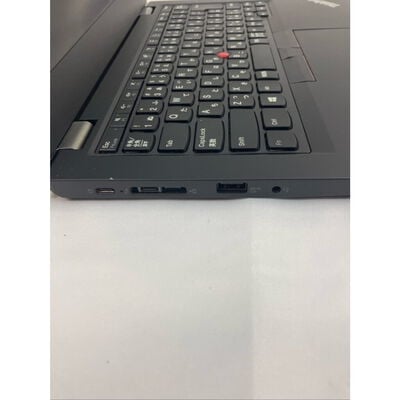 【仙台店】中古  Lenovo ThinkPad L13 Gen 2 (i5-1135G7/8GB/SSD256GB/-/-/WLAN/13.3HD/W11P/-) 3240009100