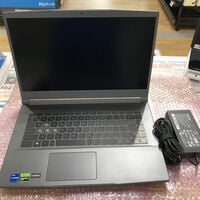 中古  MSI Thin 15 B13VE(i7-13620H/16GB/SSD500GB/RTX4050/W11H) 5160000938 
