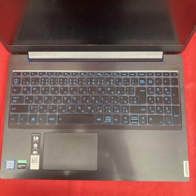 【千葉店】中古  IdeaPad L340-15IRH 81LK 3250006619 