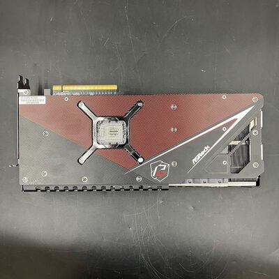 【大須店】中古  ASRock RX7900XTX PG 24GO (Radeon RX7900XTX 24G) 3120023208