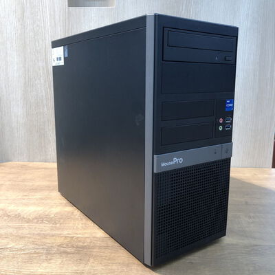 【姫路店】中古  Mouse Pro BTOパソコン(i7 12700/32GB/SSD512GB/RTX A2000/W11P) 4740001201 