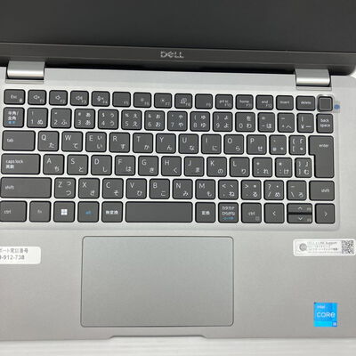 【秋葉原本店】中古  DELL_Latitude_5330(i5-1245U/8GB/SSD256GB/W11P) 3410016352 