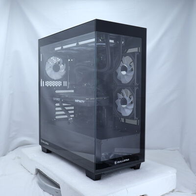 【通販センター】中古  THIRDWAVE GALLERIA SF BK 205163 