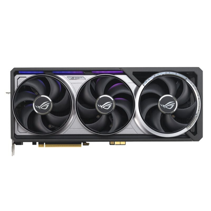 ASUS ROG-ASTRAL-RTX5090-O32G-BTF-GAMING (GeForce RTX 5090 32GB