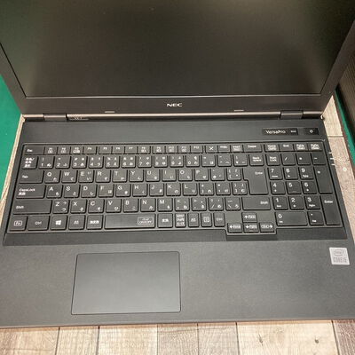 【広島店】中古  NEC PC-VKM17XZG7 (INTEL Core i5 10310U 1.7GHz/16GB/SSD512GB/Mt/オンボード/15.6/1366x768/Wi-Fi/WEBCAM/W11H64) 180563 