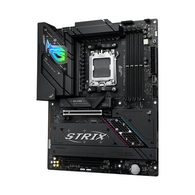 ASUS  ROG STRIX B850-F GAMING WIFI (B850 AM5 ATX) 