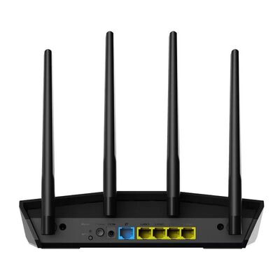 ASUS  RT-AX57 (11ax 無線LANルーター) 