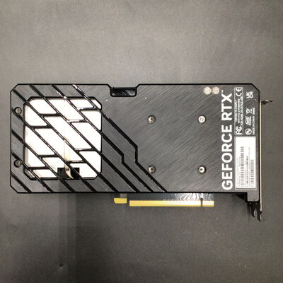 【秋葉原本店】中古  Palit NE64060019P1-1070L(RTX4060 8G Infinity 2) 175580 