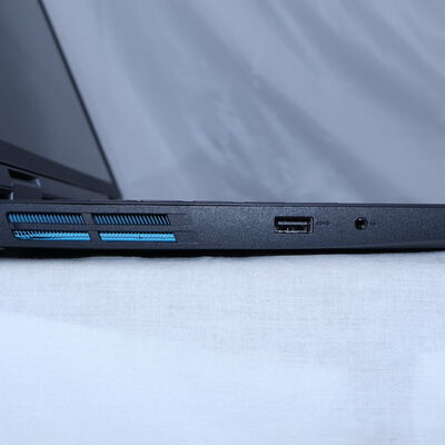 【通販センター】中古  lenovo idea PadGaming 3 16ARH7 (Ryzen 7 6800H/16GB/RTX 3050 Ti Laptop GPU 4GB) 202794 